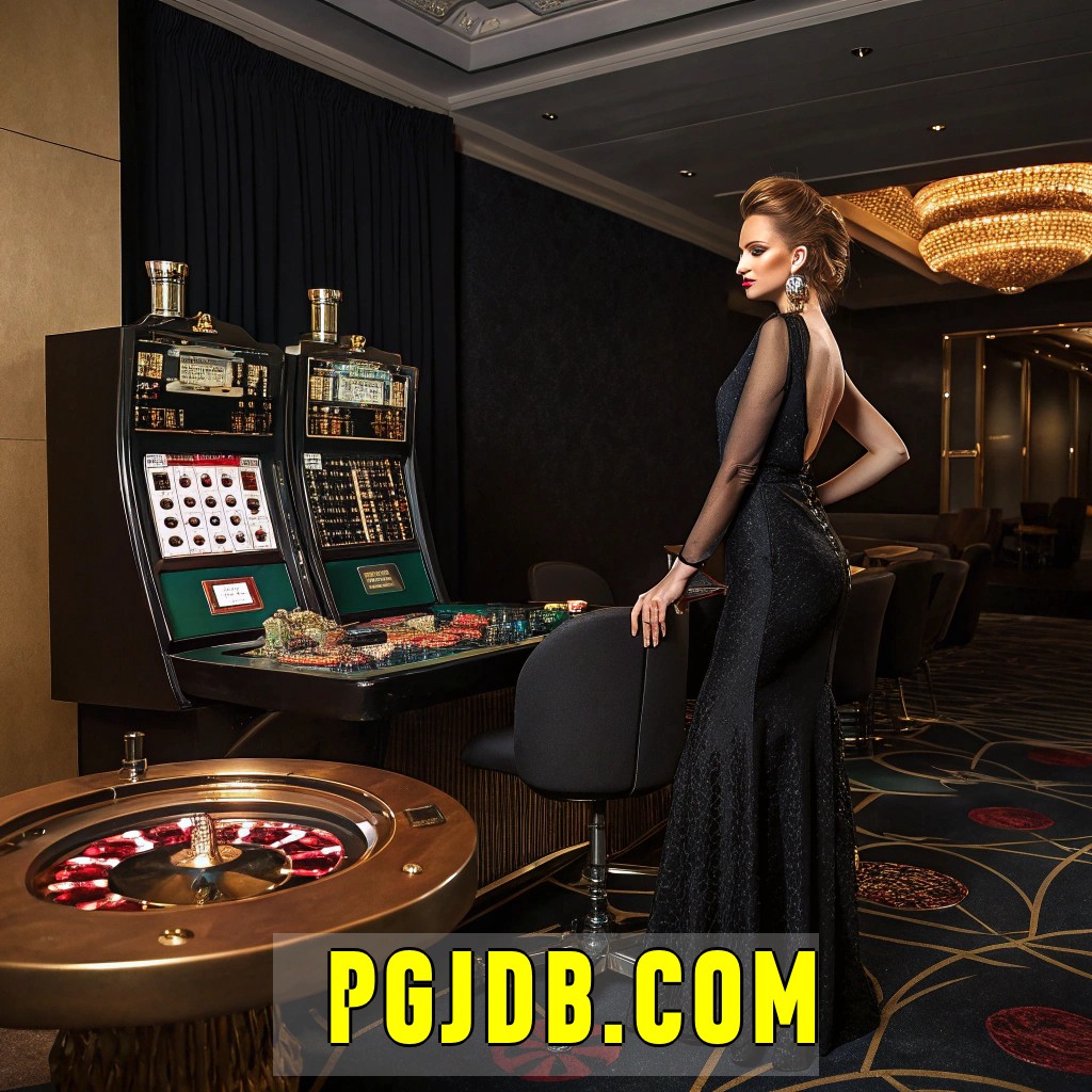 pgjdb: Slots - Gigantescos Prêmios, Jogos de Mesa - Estratégia, e Realidade Virtual - Imersão Total